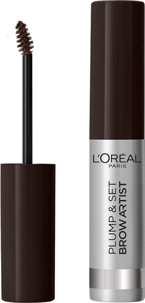 L'Oréal Paris Brows Volumizing Brow Mascara? 1.0 Ebony Augenbrauengel 5ml von L'Oréal Paris