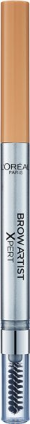 L'Oréal Paris Brow Artist Xpert 103 Warm Blond Augenbrauenstift 1g L'Oréal Paris Brow Artist Xpert 103 Warm Blond Augenbrauenstift 1g von L'Oréal Paris