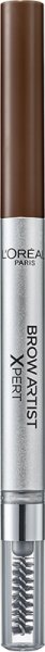 L'Oréal Paris Brow Artist Xpert 107 Cool Brunette Augenbrauenstift 1g L'Oréal Paris Brow Artist Xpert 107 Cool Brunette Augenbrauenstift 1g von L'Oréal Paris