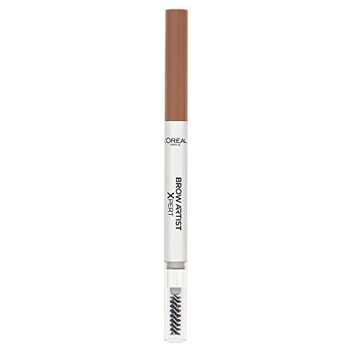 L'Oreal Paris Brow Artist Xpert Nr. 102 Cool Blond Augenbrauenstift von L'Oréal Paris