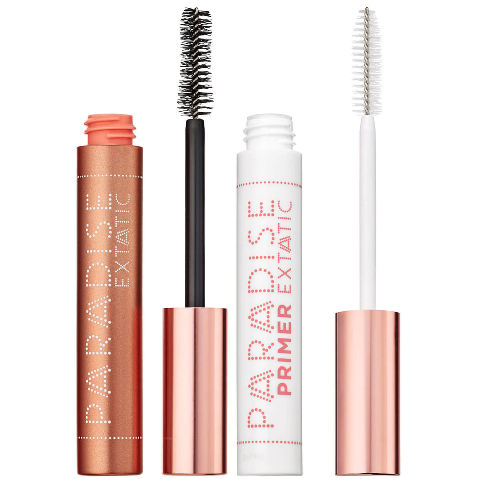 L'Oréal Paris Castor Oil-Enriched Paradise Volumising Mascara and Primer Exclusive L'Oréal Paris Castor Oil-Enriched Paradise Volumising Mascara and Primer Exclusive von L'Oréal Paris