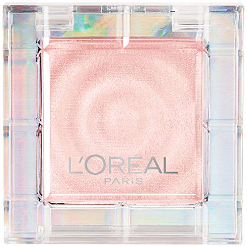 L'Oréal Paris Color Queen Oil Shadow 01 Unsurpassed, 3er Pack (3 x 4 g) von L'Oréal Paris