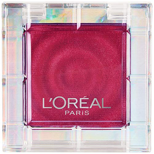 L'Oréal Paris Color Queen Oil Shadow 05 Ruler, 3er Pack (3 x 4 g) von L'Oréal Paris