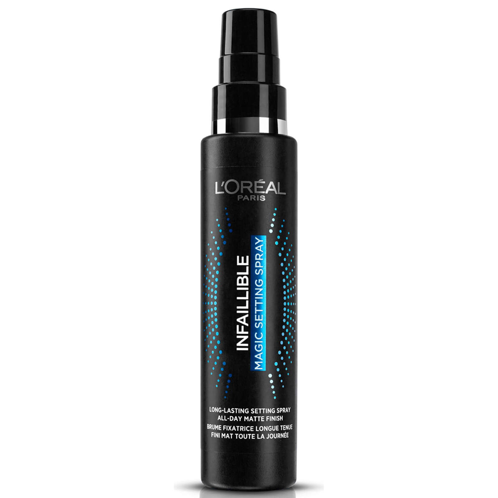 L’Oréal Paris Colour Infallible Magic Setting Spray von L'Oréal Paris