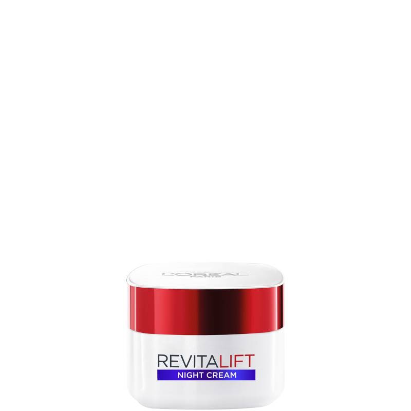 L'Oreal Paris Dermo Expertise Revitalift Anti-Falten + straffende Nachtcreme (50ml) von L'Oréal Paris