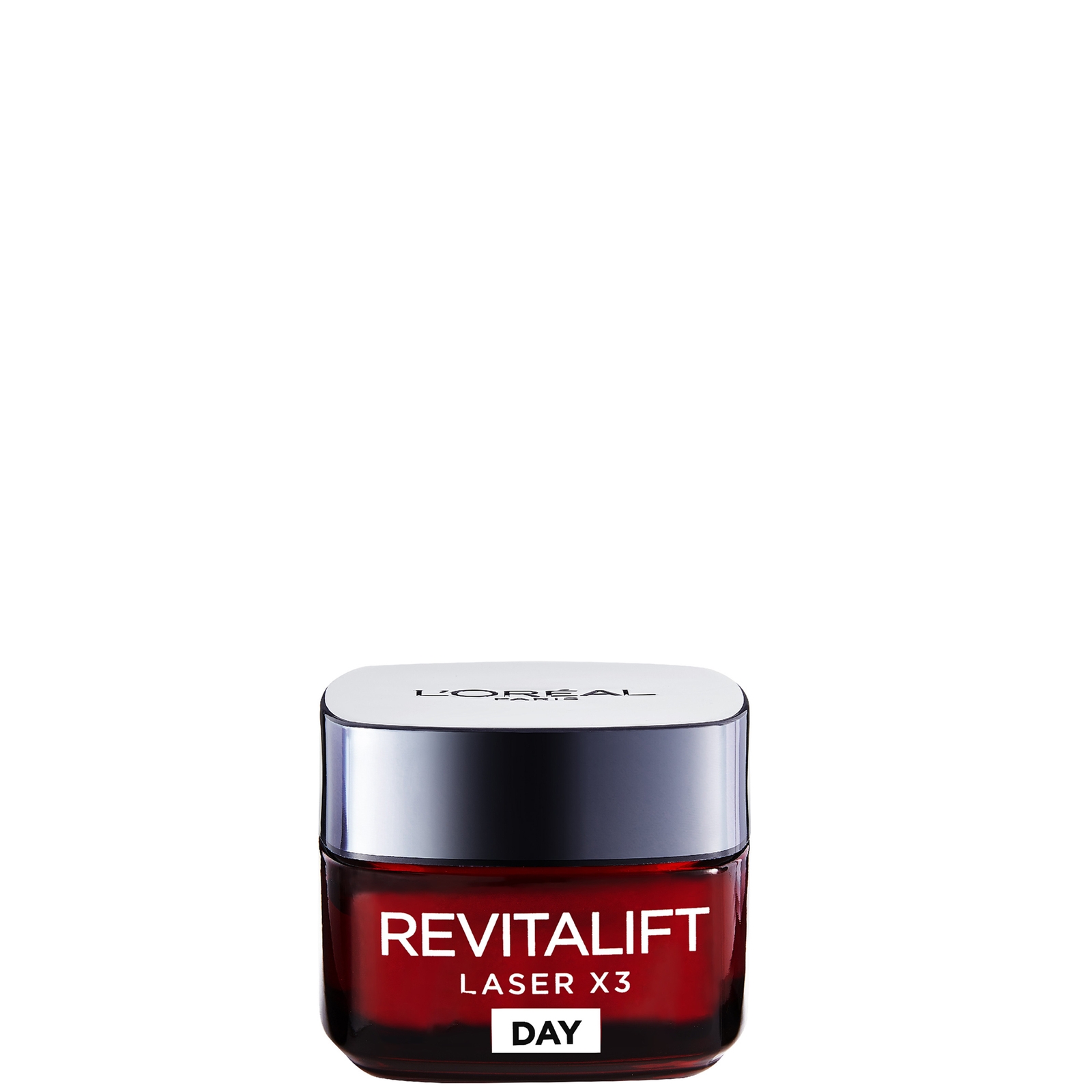 L'Oréal Paris Dermo Expertise Revitalift Laser Renew Fortschrittliche Anti-Aging Feuchtigkeitspflege – Dreifache Wirkung (50 ml) von L'Oréal Paris