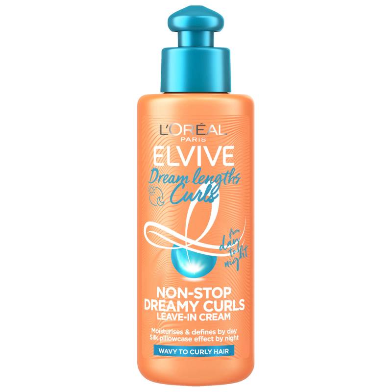 L'Oréal Paris Elvive Dream Lengths Locken-Leave-in-Creme 75 ml von L'Oréal Paris