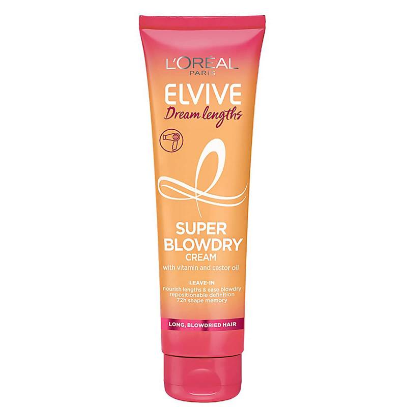 L'Oréal Paris Elvive Dream Lengths Super Föhncreme 150 ml von L'Oréal Paris