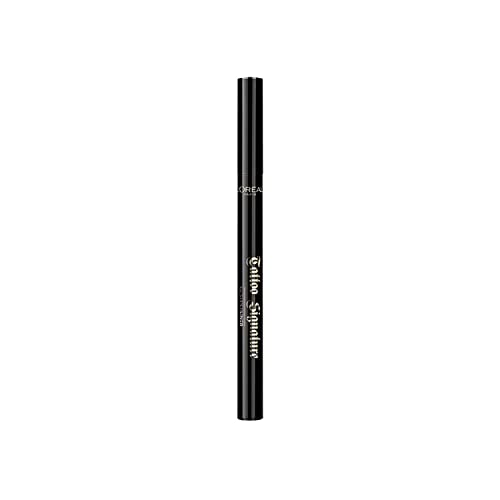 L'Oréal Paris Eyeliner Superliner Tattoo Signature Lidstrich 7.7 g von L'Oreal Paris