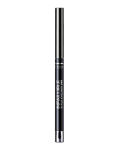 L'Oréal Paris Infaillible Eyeliner 312 flawless, 1er Pack (1 x 3 ml) von L'Oréal Paris