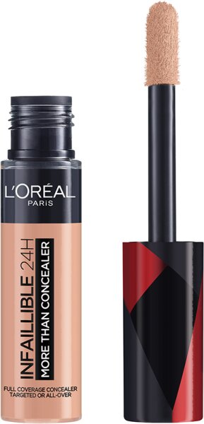 L'Oréal Paris Infaillible 24H More Than Concealer 325 Bisque Concealer 11ml L'Oréal Paris Infaillible 24H More Than Concealer 325 Bisque Concealer 11ml von L'Oréal Paris