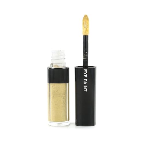 L'Oréal Paris Paris Lidschatten Infaillible Eyeshadow Paint - 201 Vicious gold - Augen-Make-up von L'Oréal Paris