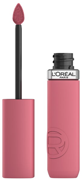 L'Oréal Paris Infaillible Matte Resistance 16H Lippenstift 240 Road Tripping Lippenstift 5ml von L'Oréal Paris