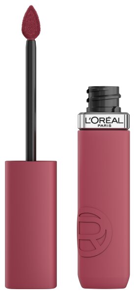 L'Oréal Paris Infaillible Matte Resistance Nude Attitude 16H Lippenstift 665 First Move Lippenstift 5ml L'Oréal Paris Infaillible Matte Resistance Nude Attitude 16H Lippenstift 665 First Move Lippenstift 5ml von L'Oréal Paris