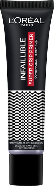 L'Oréal Paris Infaillible Super Grip Primer Primer 35ml von L'Oréal Paris