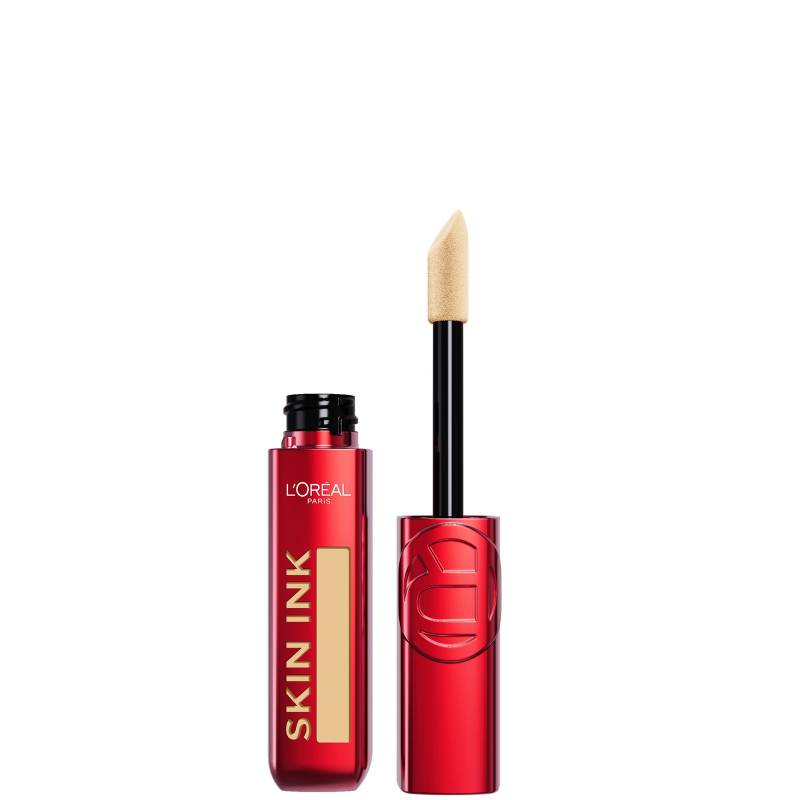 L'Oreal Paris Infallible Skin Ink - 140 Warm von L'Oréal Paris