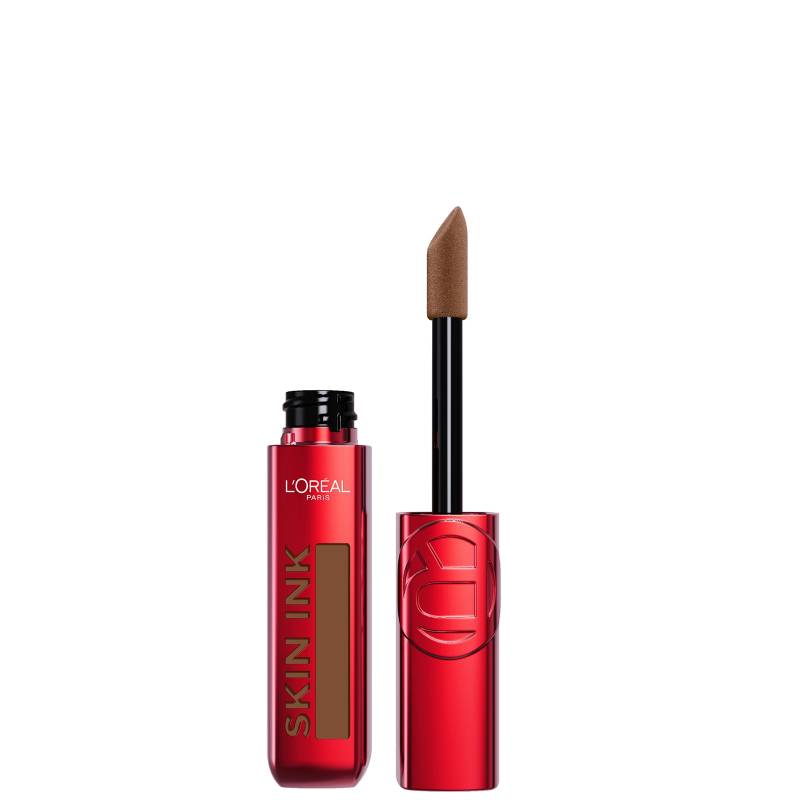 L'Oreal Paris Infallible Skin Ink - 460 Neutral von L'Oréal Paris