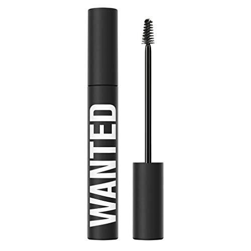 L'Oréal Paris Isabel Marant WANTED BROW POLISHER, durchsichtiger Gel-Mascara für optimales Definieren der Augenbrauen, 7 ml von L'Oreal Paris