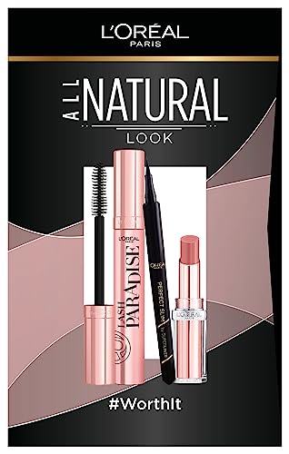 L'Oréal Paris All Natural Set von L'Oréal Paris