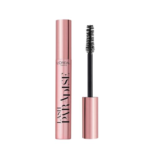 L'Oréal Paris - Lash Paradise Mascara von L'ORÉAL