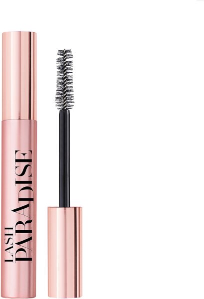 L'Oréal Paris Lash Paradise Schwarz Mascara 6 ml von L'Oréal Paris