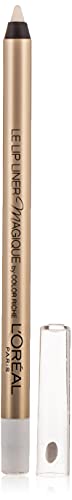 L'Oréal Paris L'Oreal Paris Lippen Make-up Le Lip Liner Magique by Color Riche/transparenter Konturenstift für perfekt definierte Lippen ohne Verschmieren, 1er Pack von L'Oréal Paris