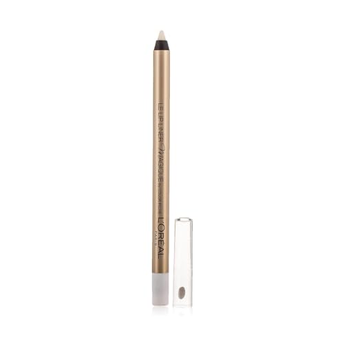 L'Oréal Paris L'Oreal Paris Lippen Make-up Le Lip Liner Magique by Color Riche/transparenter Konturenstift für perfekt definierte Lippen ohne Verschmieren, 1er Pack von L'Oreal Paris