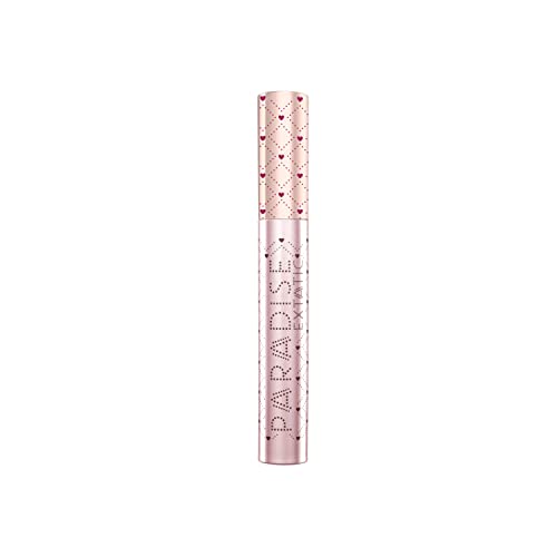 l'Oréal Paris Aa032700 Mascara Paradise Extatic, limitierte Edition zum Valentinstag, Volumen- und Verlängerungsmaskara, angereichert mit wertvollen feuchtigkeitsspendenden Ölen, Schwarz, 6,4 ml, Einzelpack von L'Oréal Paris