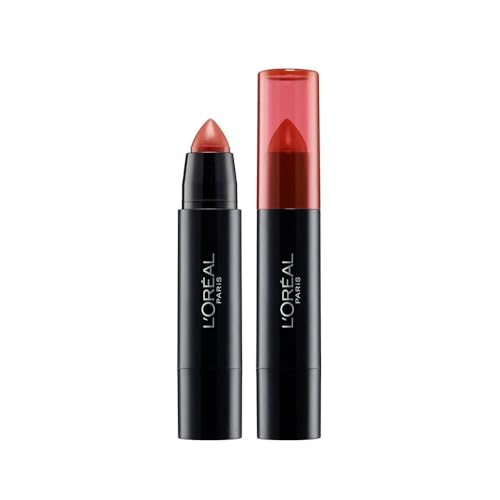 L'Oréal Paris L'Oreal Paris Lippen Kosmetik Infaillible Sexy Balm 104 / Lip Balm für gepflegte, volle Lippen mit bis zu 12h Feuchtigkeit / 1er Pack von L'Oréal Paris