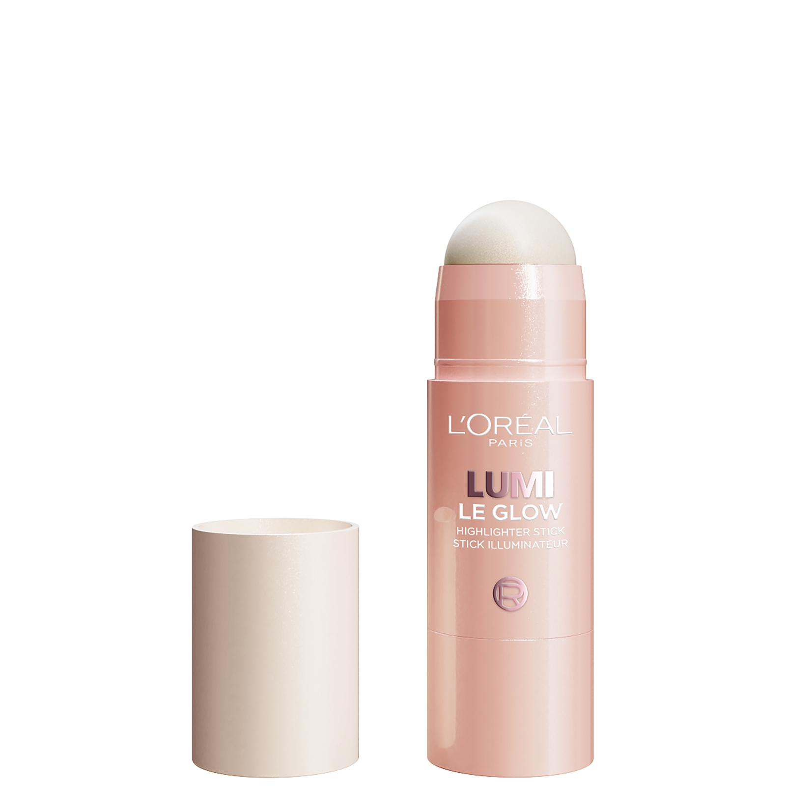 L'Oréal Paris Lumi Les Glow Sticks (Various Shades) - 630 Cream Chic von L'Oréal Paris
