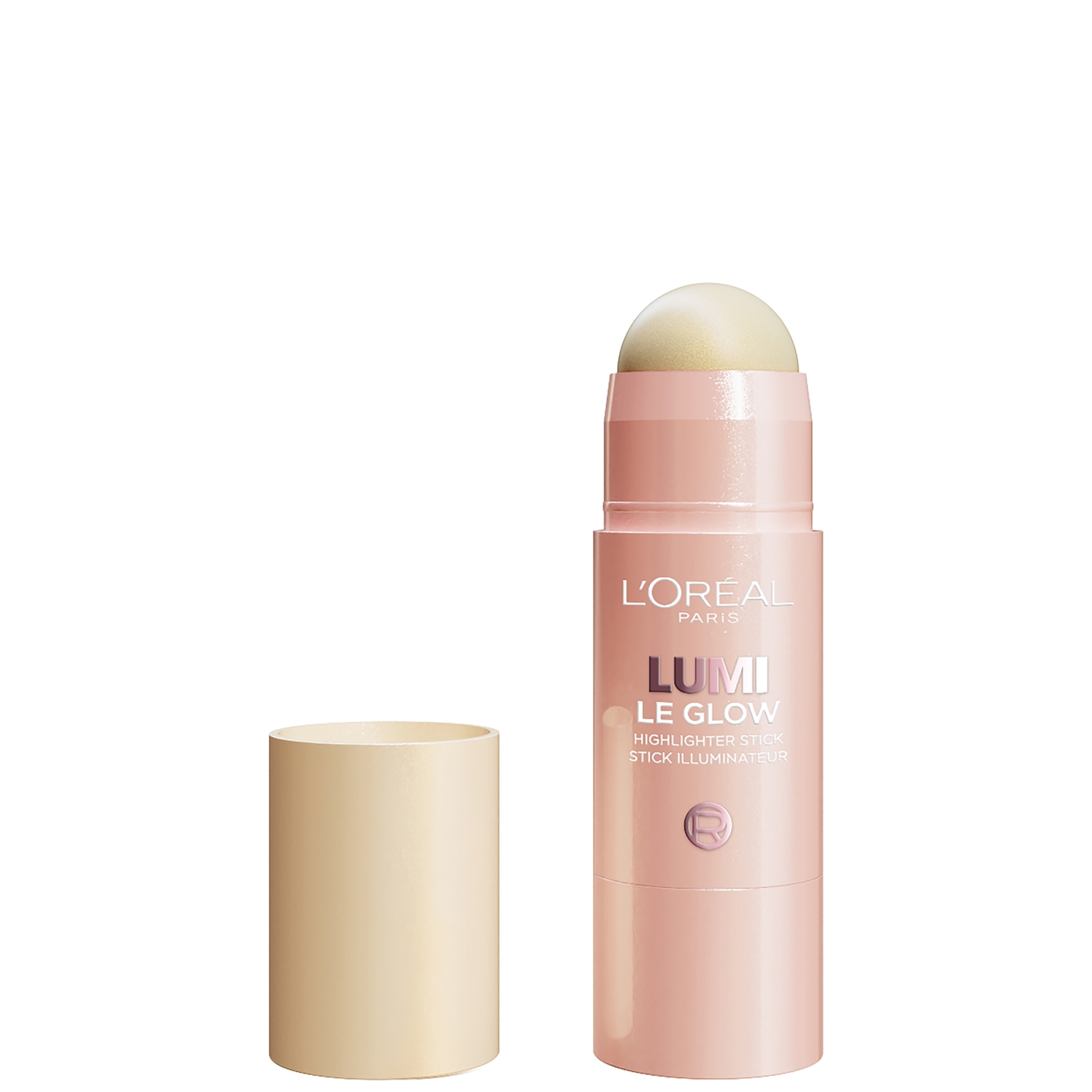 L'Oréal Paris Lumi Les Glow Sticks (Various Shades) - 635 Golden Couture von L'Oréal Paris