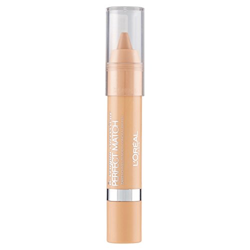 L'Oréal Paris Make Up Designer Accord Parfait 40 Naturel Crayon Correcteur von L'Oréal Paris