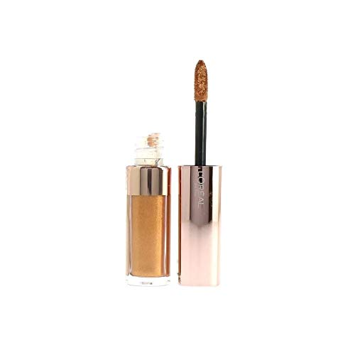 L'Oréal Paris Make Up Designer Lidschatten Infaillible Metall Paint von L'Oréal Paris