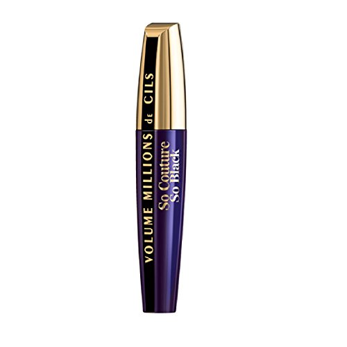 L'Oréal Paris - Mascara/Wimperntusche - „Volume Millions De Cils - So Couture“ von L'ORÉAL