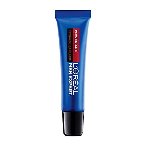 L'Oréal Paris Men Expert Vitalift - Contorno de Ojos Anti-Edad - 15 ml von L'Oréal Paris
