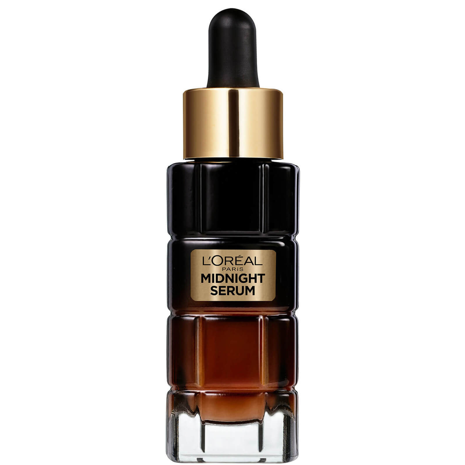 L'Oreal Paris Midnight Serum Cell Renew Age Perfect Antioxidativer Erholungskomplex Nachtserum 30 ml L'Oreal Paris Midnight Serum Cell Renew Age Perfect Antioxidativer Erholungskomplex Nachtserum 30 ml von L'Oréal Paris