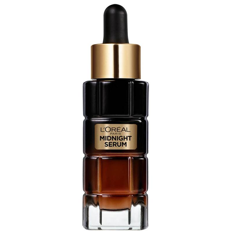 L'Oreal Paris Midnight Serum Cell Renew Age Perfect Antioxidativer Erholungskomplex Nachtserum 30 ml von L'Oréal Paris