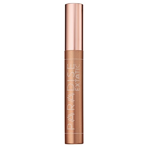 L'Oréal Paris L’Oréal Paris Paradise Extatic Mascara schwarze Wimperntusche für intensives Volumen mit ultraweicher Bürste und pflegendem Rizinusöl, 6.4ml von L'Oreal Paris