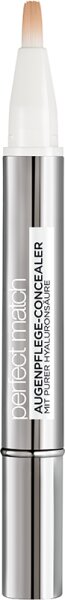 L'Oréal Paris Perfect Match Augenpflege-Concealer 5.5-7N Amber Concealer 2ml L'Oréal Paris Perfect Match Augenpflege-Concealer 5.5-7N Amber Concealer 2ml von L'Oréal Paris