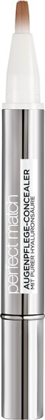 L'Oréal Paris Perfect Match Augenpflege-Concealer 7.5-9D Golden Honey Concealer 2ml L'Oréal Paris Perfect Match Augenpflege-Concealer 7.5-9D Golden Honey Concealer 2ml von L'Oréal Paris