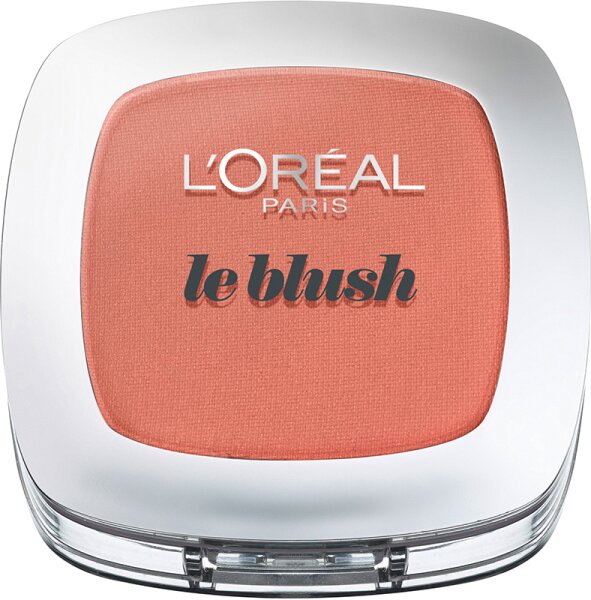 L'Oréal Paris Perfect Match Le Blush 160 Peach Rouge (Puder) 5g von L'Oréal Paris