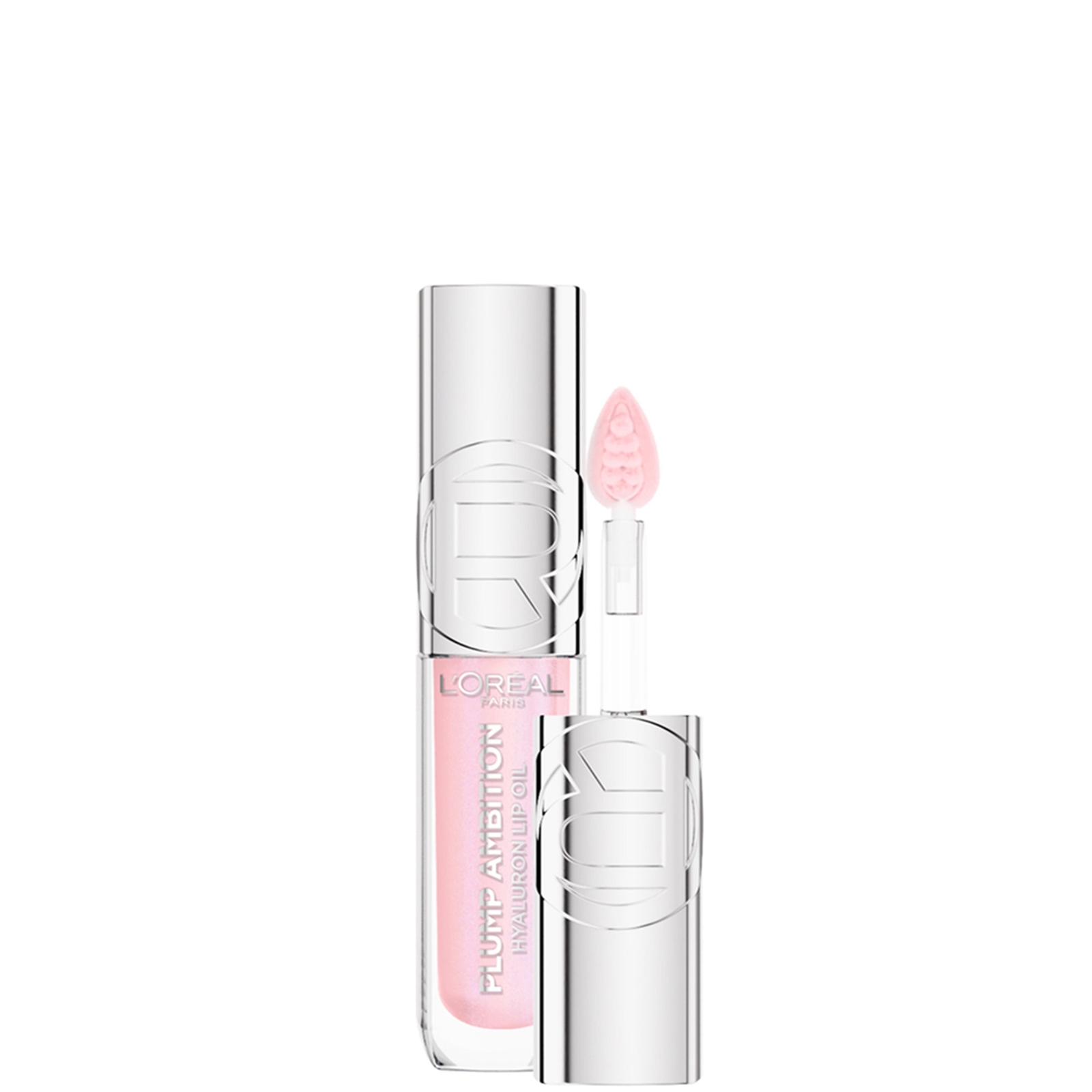 L'Oréal Paris Plump Ambition 5ml (Various Shades) - 101 Cristal Clear von L'Oréal Paris
