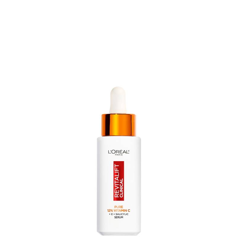 L'Oréal Paris Revitalift Clinical 12 % reines Vitamin-C-Serum 30 ml von L'Oréal Paris