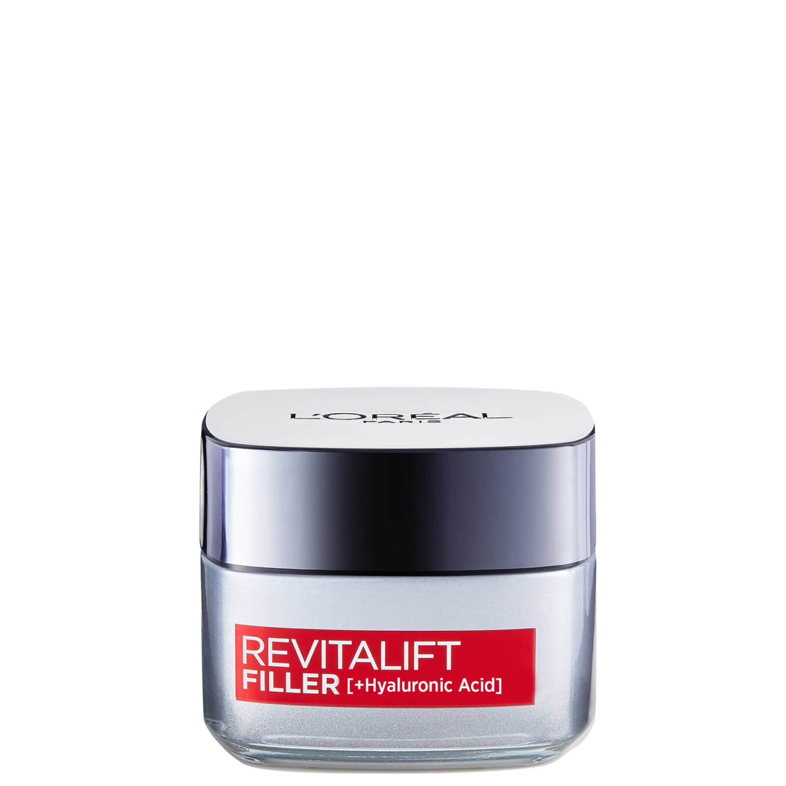 L'Oreal Paris Revitalift Filler Renew Anti-Ageing Day Cream 50ml von L'Oréal Paris