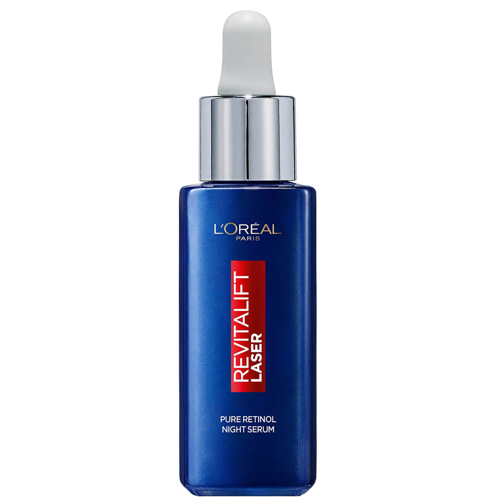 L'Oréal Paris Pure Retinol Revitalift Laser Night Serum 30ml von L'Oréal Paris