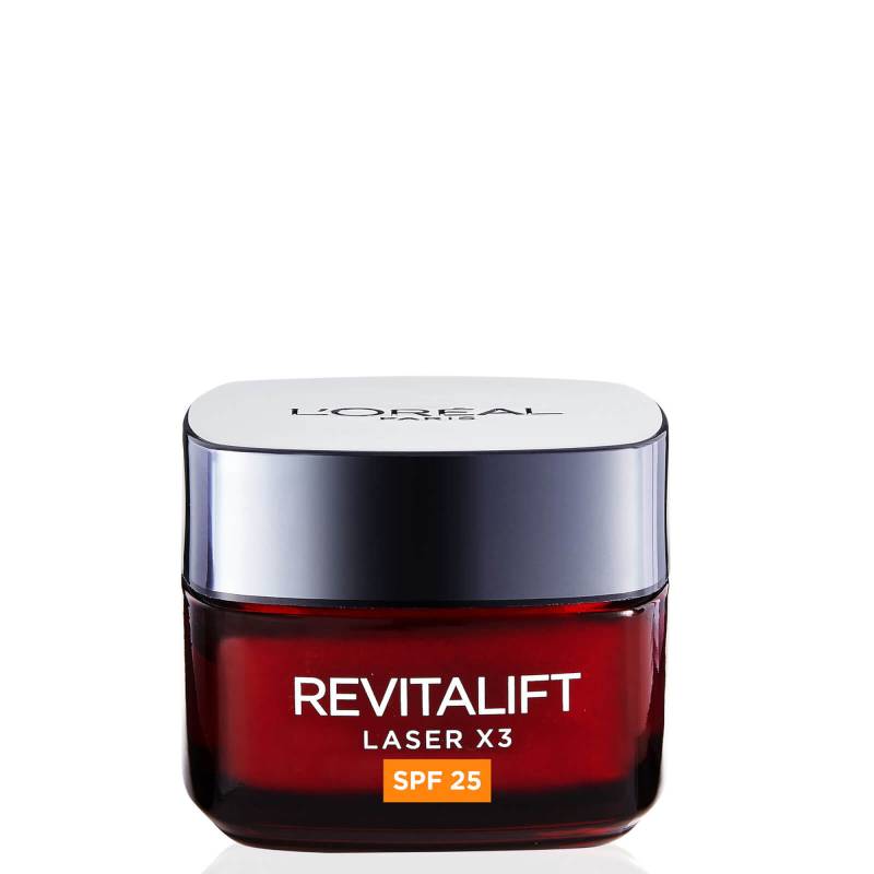 L'Oréal Paris Revitalift Laser Renew Anti-Aging-Creme LSF20 50 ml von L'Oréal Paris