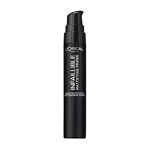 L'Oréal Paris Skin Primer Infaillible Mattifying Make Up Grundierung, 20 ml von L'Oréal Paris