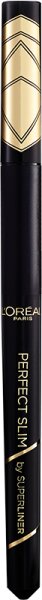 L'Oréal Paris Super Liner Perfect Slim 01 Intense Black Eyeliner 1Stk L'Oréal Paris Super Liner Perfect Slim 01 Intense Black Eyeliner 1Stk von L'Oréal Paris