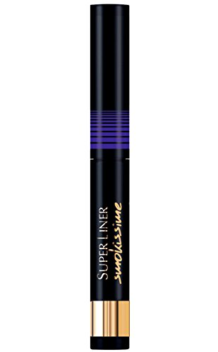 L'Oréal Paris Super Liner Smokissime, limitierte Red Carpet Edition - Eyeliner mit ultra-weichem Applikator & einzigartiger Puder-Textur für einen unglaublich geheimnisvollen Look, 1er Pack (1 x 1 g) von L'Oreal Paris