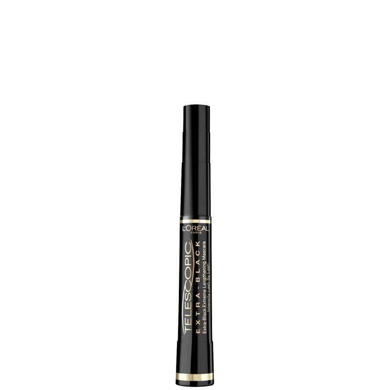 L'Oréal Paris Telescopic Extra Mascara – Schwarz von L'Oréal Paris